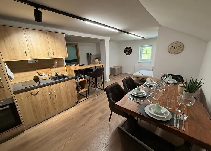 Defereggerhof St Veit In Defereggen