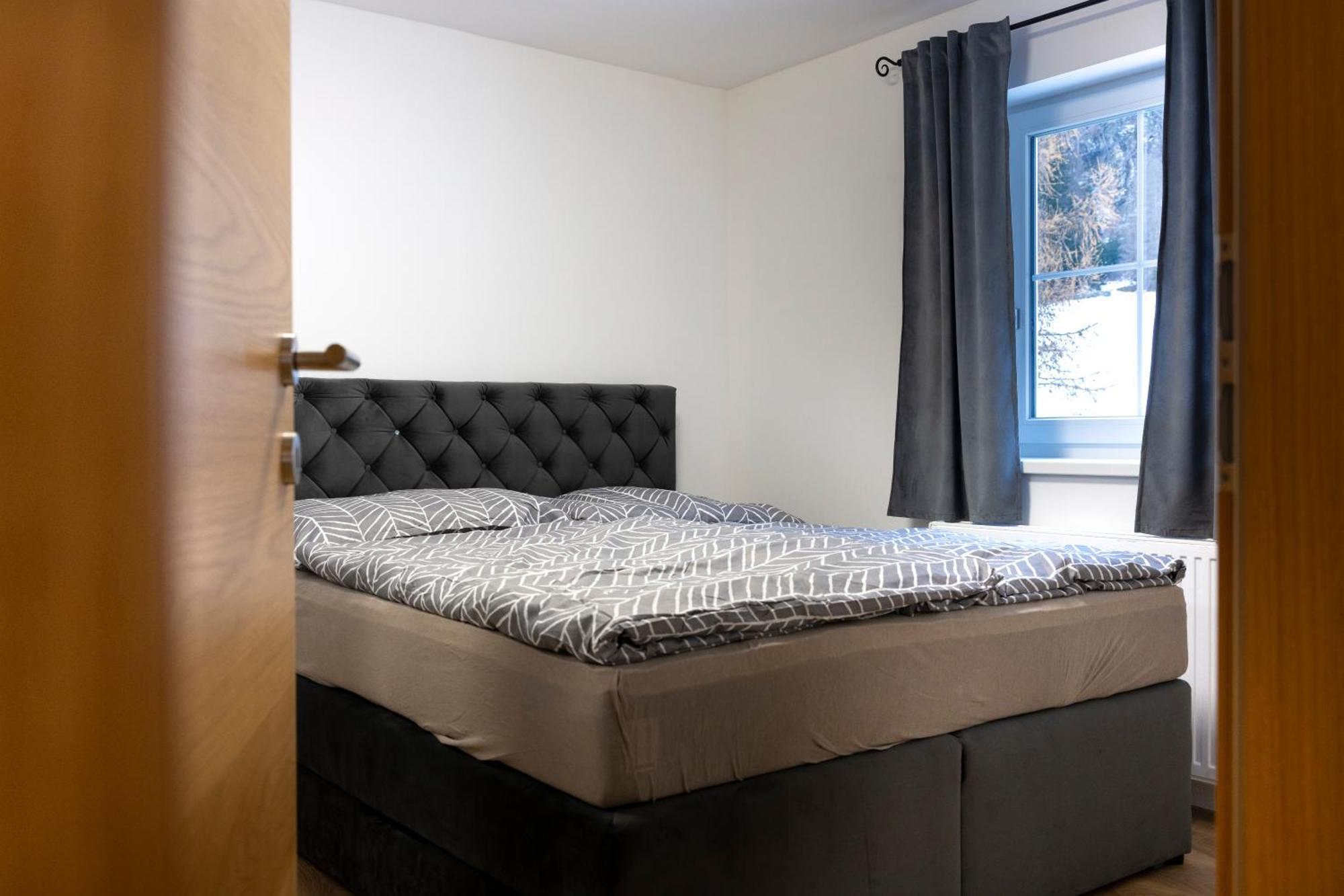 Appartement Defereggerhof St Veit In Defereggen Bruggen