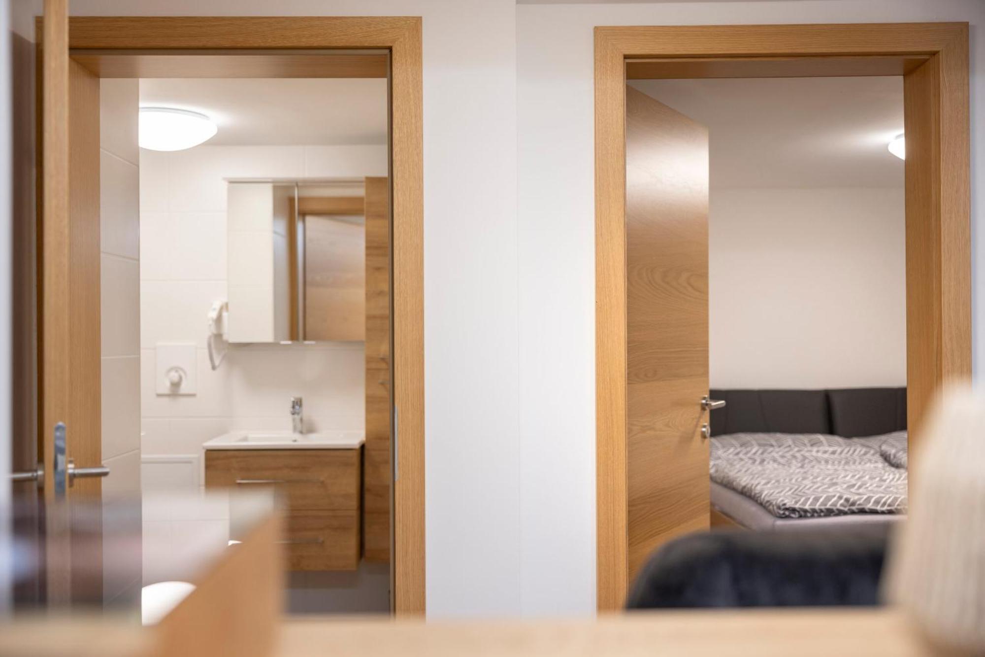 Appartement Defereggerhof St Veit In Defereggen *